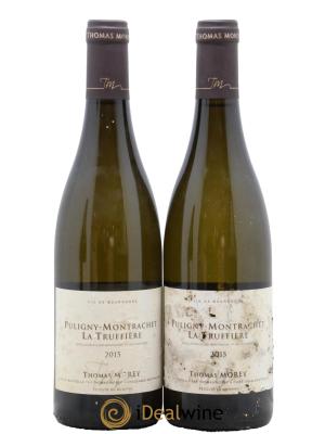 Puligny-Montrachet 1er Cru La Truffière Thomas Morey 