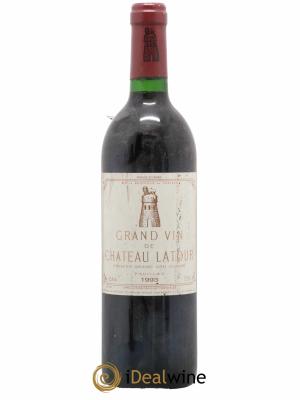 Château Latour 1er Grand Cru Classé