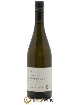 Meursault Les Corbins Vincent Dancer