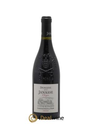 Châteauneuf-du-Pape Cuvée Chaupin La Janasse (Domaine de)