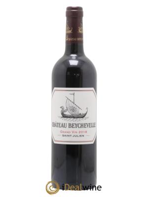 Château Beychevelle 4ème Grand Cru Classé