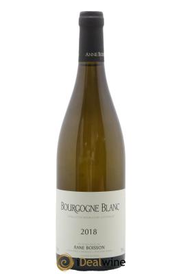 Bourgogne Anne Boisson