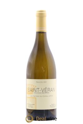 Saint-Véran Héritiers du Comte Lafon (Domaine des) 