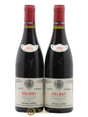 Volnay Vieilles Vignes Dominique Laurent