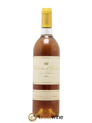 Château d' Yquem 1er Cru Classé Supérieur