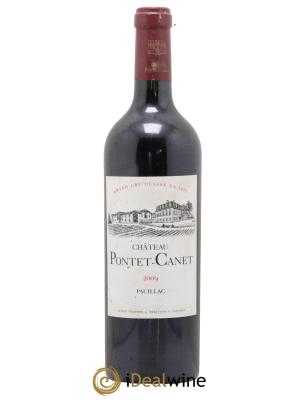 Château Pontet Canet 5ème Grand Cru Classé