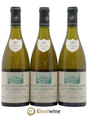 Puligny-Montrachet 1er Cru Les Combettes Jacques Prieur (Domaine)