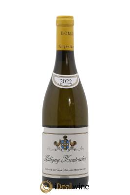 Puligny-Montrachet Leflaive (Domaine) 