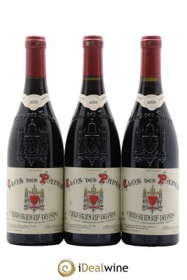 Châteauneuf-du-Pape Clos des Papes - Paul Avril