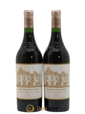 Château Haut Brion 1er Grand Cru Classé