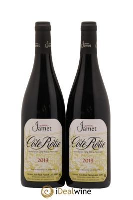 Côte-Rôtie Jamet (Domaine)