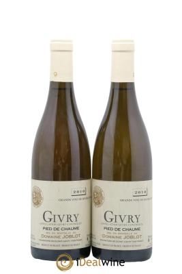 Givry Pied de Chaume Joblot (Domaine)