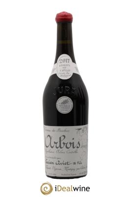 Arbois Trousseau Poussot Cuvée des Géologues Lucien Aviet (Domaine)