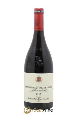 Chambolle-Musigny 1er Cru Les Hauts Doix Robert Groffier Père & Fils (Domaine)