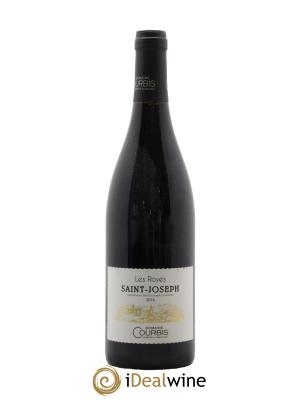 Saint-Joseph Les Royes Domaine Courbis