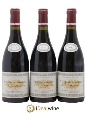 Nuits Saint-Georges 1er Cru Clos de La Maréchale Jacques-Frédéric Mugnier