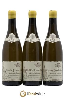 Chablis 1er Cru Montée de Tonnerre Raveneau (Domaine)