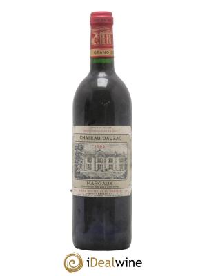 Château Dauzac 5ème Grand Cru Classé