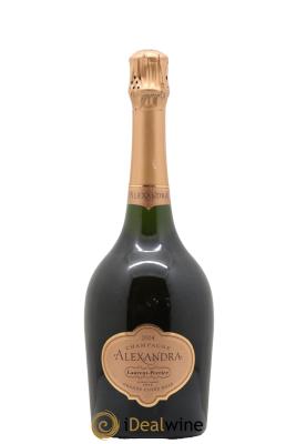 Cuvée Alexandra Laurent Perrier