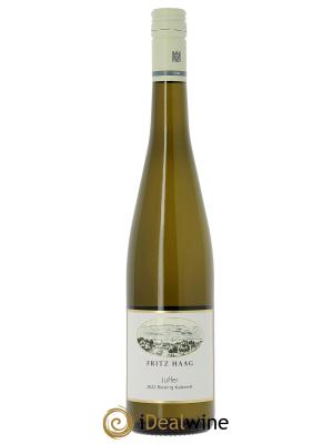 Riesling Fritz Haag Brauneberger Juffer Kabinett 