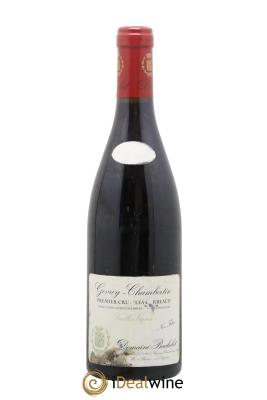 Gevrey-Chambertin 1er Cru Les Corbeaux Vieilles Vignes Denis Bachelet (Domaine)