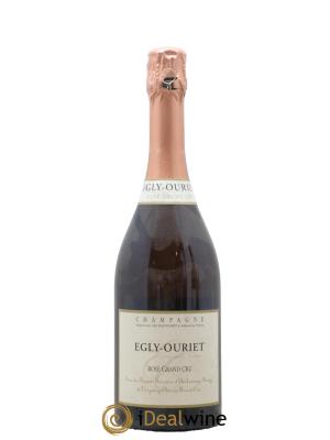 Grand cru brut Egly-Ouriet