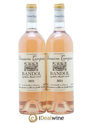 Bandol Domaine Tempier Famille Peyraud