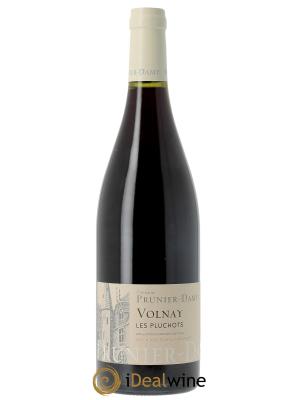 Volnay Les Pluchots Prunier-Damy 