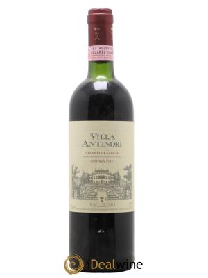 Chianti Classico DOCG Riserva Villa Antinori