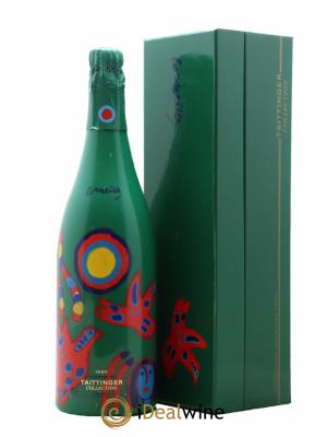 1990 -Collection Cornelis van Beverloo (Corneille) Taittinger