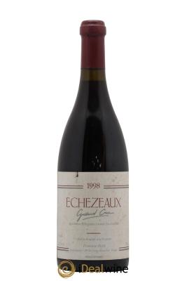 Echezeaux Grand Cru Bizot (Domaine)