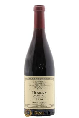 Musigny Grand Cru Louis Jadot (Domaine) 