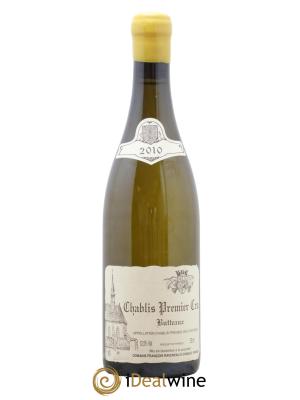 Chablis 1er Cru Butteaux Raveneau (Domaine)