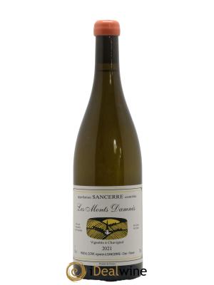 Sancerre Les Monts Damnés Pascal Cotat