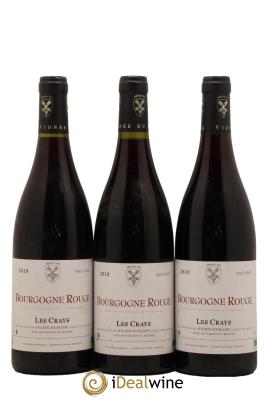 Bourgogne Les Crays Les Vignes du Maynes