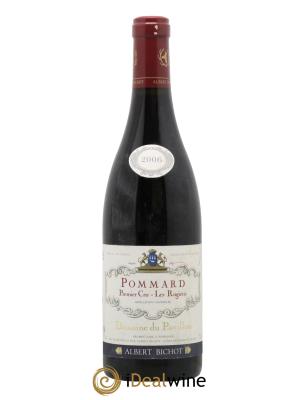 Pommard 1er Cru Les Rugiens Domaine du Pavillon - Albert Bichot