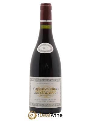 Nuits Saint-Georges 1er Cru Clos de La Maréchale Jacques-Frédéric Mugnier 