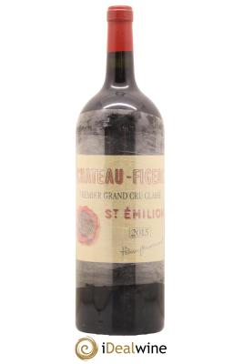 Château Figeac 1er Grand Cru Classé A