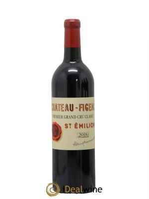 Château Figeac 1er Grand Cru Classé A 