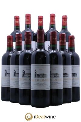 Château Lagrange 3ème Grand Cru Classé 