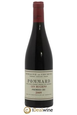 Pommard 1er Cru Les Rugiens de Courcel (Domaine) 