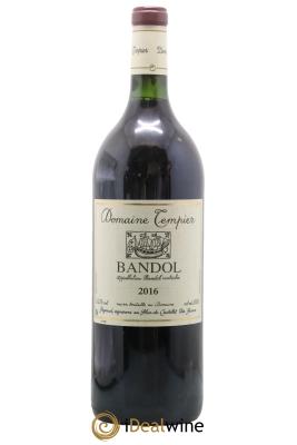 Bandol Domaine Tempier Famille Peyraud