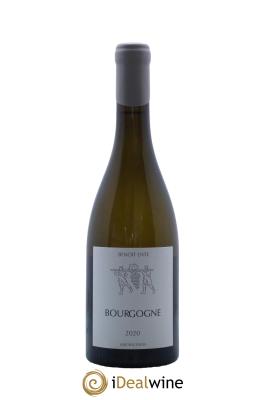 Bourgogne Chardonnay Benoit Ente