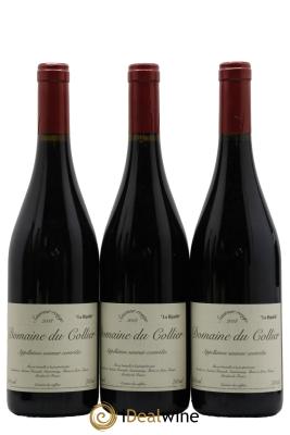 Saumur La Ripaille Domaine du Collier