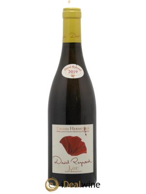 Crozes-Hermitage Lou Domaine David Reynaud