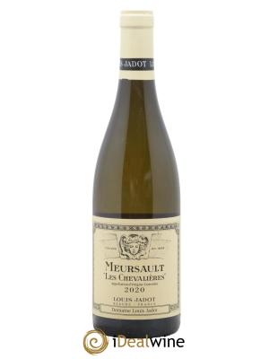 Meursault Les Chevalières Maison Louis Jadot 