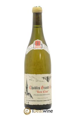 Chablis Grand Cru Les Clos Vincent Dauvissat (Domaine)