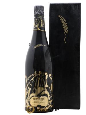 1981 - Collection Arman Taittinger 