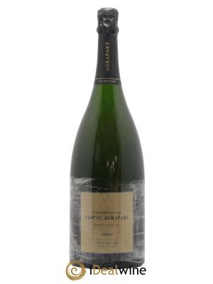 Brut Nature Blanc de Blancs Vénus Pascal Agrapart