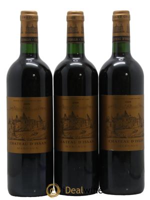 Château d'Issan 3ème Grand Cru Classé